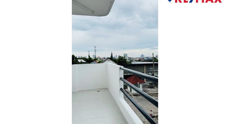 For sale 1 Beds condo in Bang Lamung, Chonburi