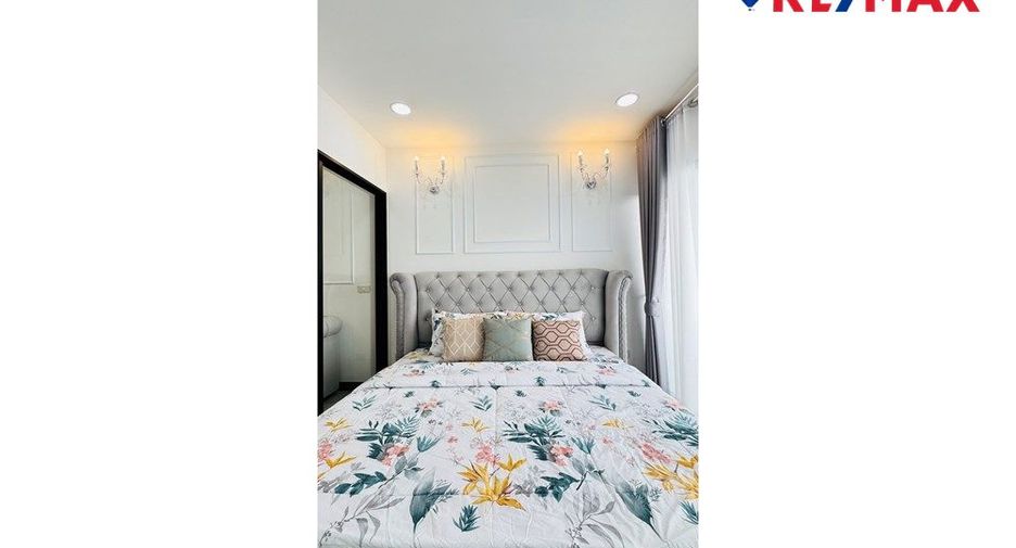 For sale 1 Beds condo in Bang Lamung, Chonburi