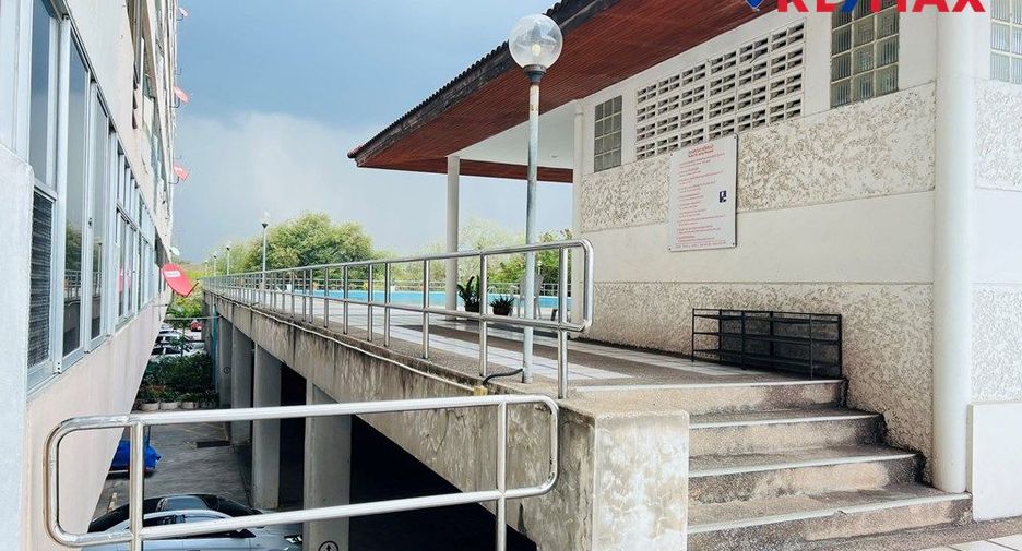 For sale 1 Beds condo in Bang Lamung, Chonburi