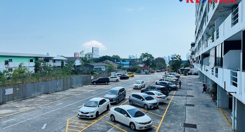For sale 1 Beds condo in Bang Lamung, Chonburi