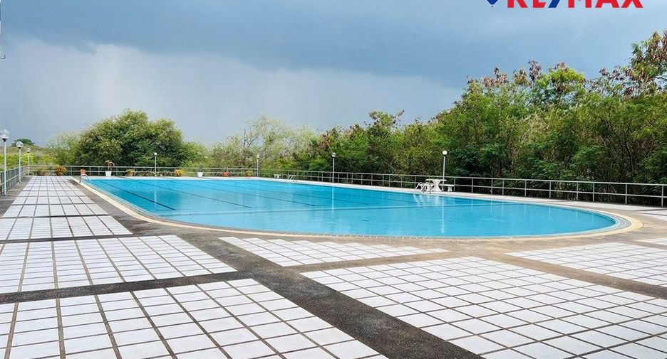 For sale 1 Beds condo in Bang Lamung, Chonburi