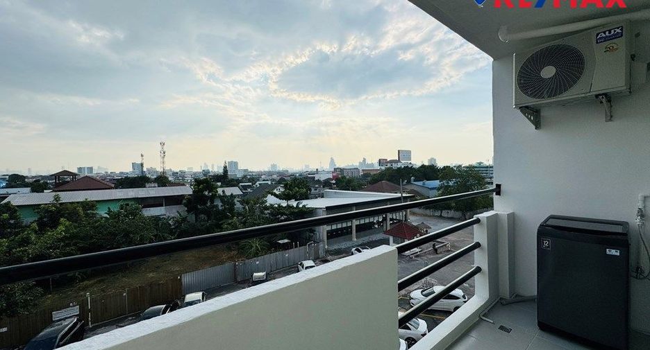 For sale 1 Beds condo in Bang Lamung, Chonburi