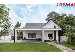 For sale 3 bedrooms house in Bang Lamung, Chonburi