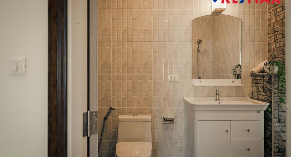For sale 3 bedrooms house in Bang Lamung, Chonburi