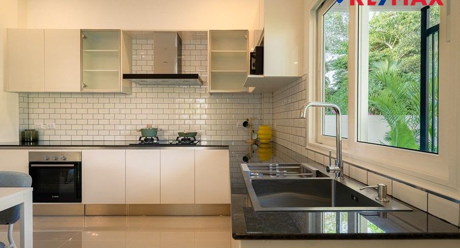 For sale 3 bedrooms house in Bang Lamung, Chonburi