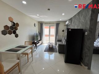 For Rent 1 Bedroom Condo In Bang Lamung, Chonburi