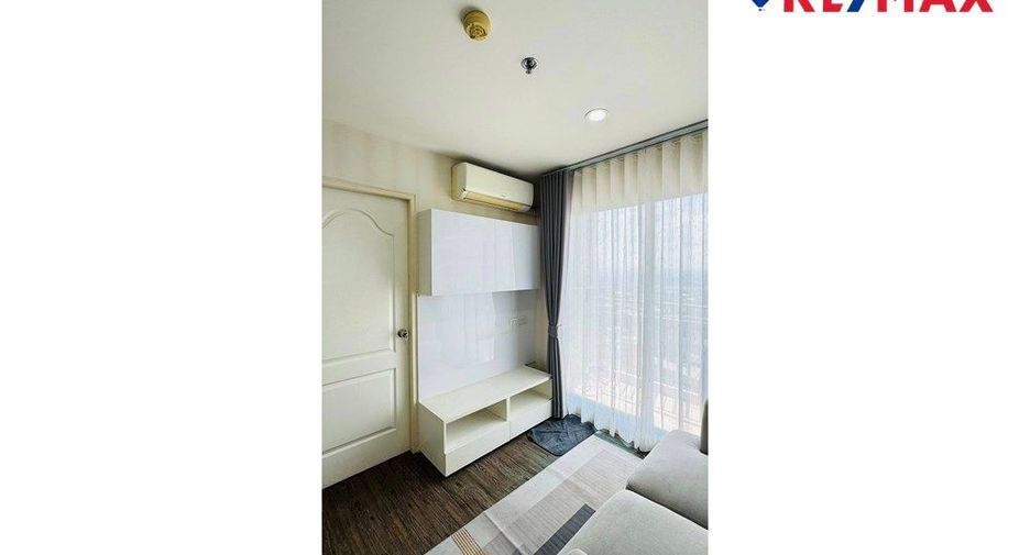 出售 1 卧室 公寓 在 Bang Lamung, Chon Buri