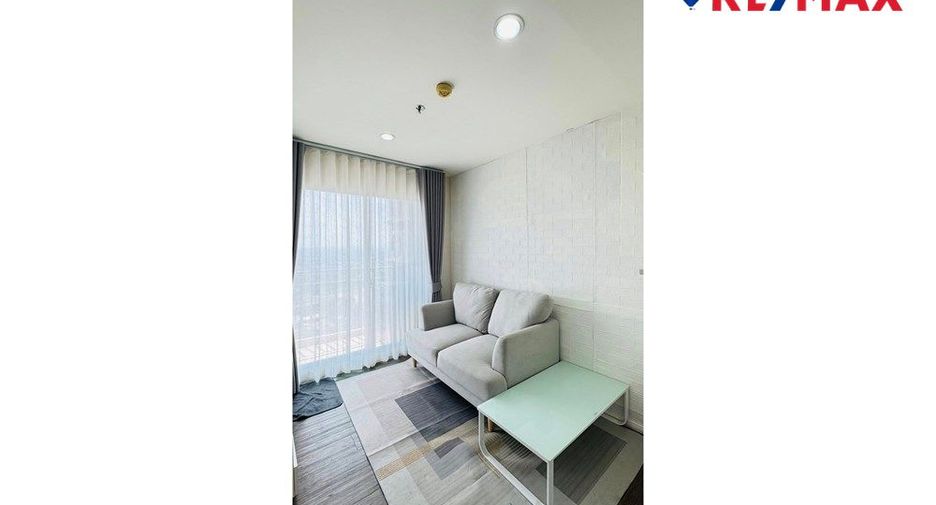 出售 1 卧室 公寓 在 Bang Lamung, Chon Buri