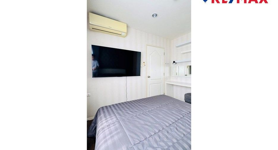 出售 1 卧室 公寓 在 Bang Lamung, Chon Buri