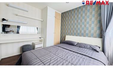 Продажа 1 кровать кондо в Банг Ламунг, Чонбури