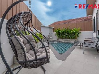 À vendre 3 chambres maison à Bang Lamung, Chonburi