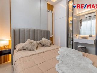 À vendre 3 chambres maison à Bang Lamung, Chonburi