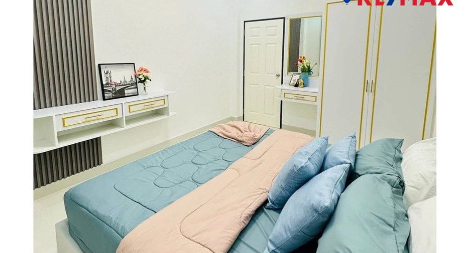 Продажа 4 спальни дом в Банг Ламунг, Чонбури