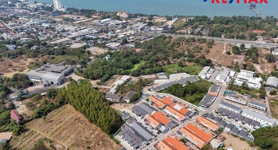 Продажа 4 спальни дом в Банг Ламунг, Чонбури