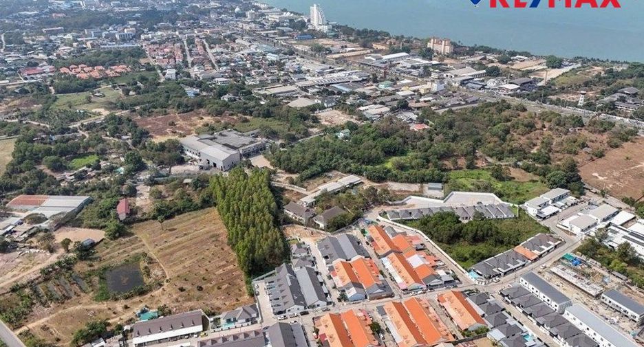 Продажа 4 спальни дом в Банг Ламунг, Чонбури