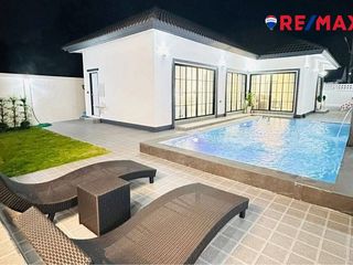 Продажа 4 спальни дом в Банг Ламунг, Чонбури