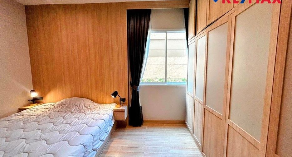 Продажа 4 спальни дом в Банг Ламунг, Чонбури