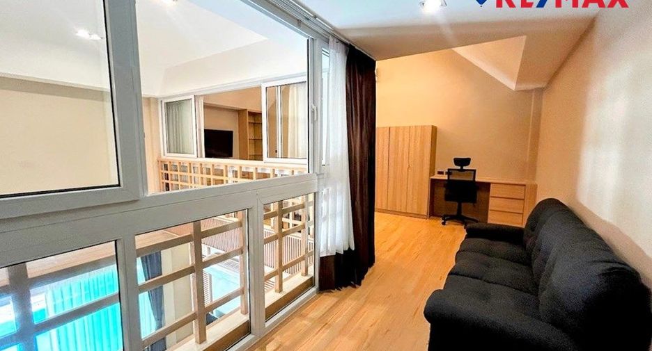 Продажа 4 спальни дом в Банг Ламунг, Чонбури