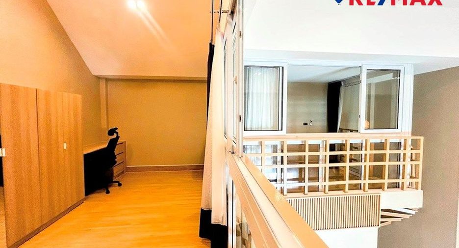 Продажа 4 спальни дом в Банг Ламунг, Чонбури