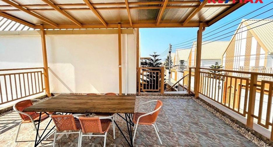 Продажа 4 спальни дом в Банг Ламунг, Чонбури
