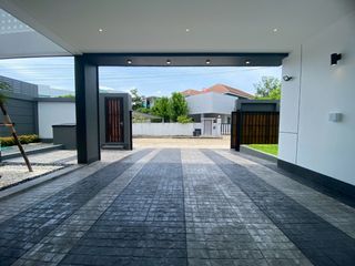 Villa zur Miete mit 4 Zimmer in Hang Dong, Chiang Mai