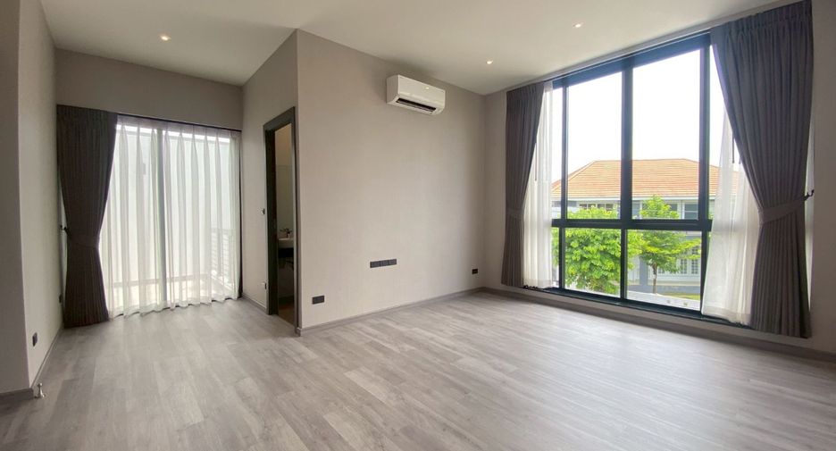 For rent 4 bedrooms villa in Hang Dong, Chiang Mai