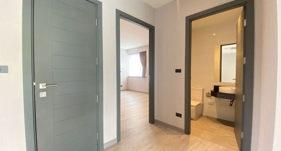 For rent 4 bedrooms villa in Hang Dong, Chiang Mai