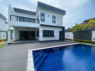 Villa zur Miete mit 4 Zimmer in Hang Dong, Chiang Mai