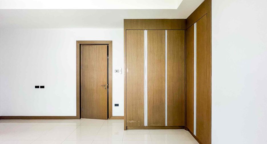 À vendre 4 chambres maison à Bang Lamung, Chonburi