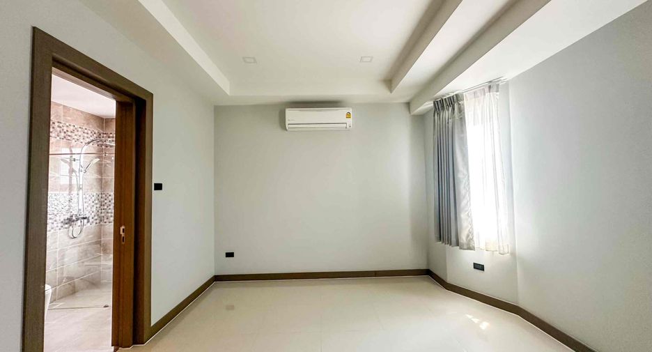 À vendre 4 chambres maison à Bang Lamung, Chonburi