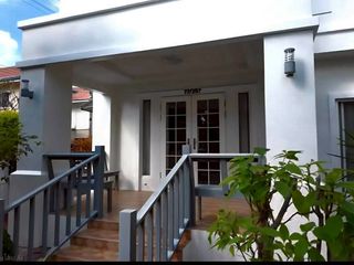 À louer et à vendre 3 chambres maison à Hang Dong, Chiang Mai