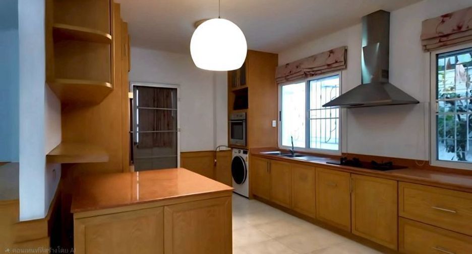 For rent and for sale 3 bedrooms house in Hang Dong, Chiang Mai