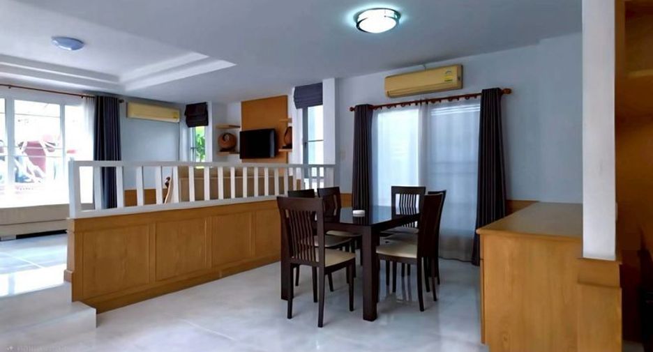 For rent and for sale 3 bedrooms house in Hang Dong, Chiang Mai