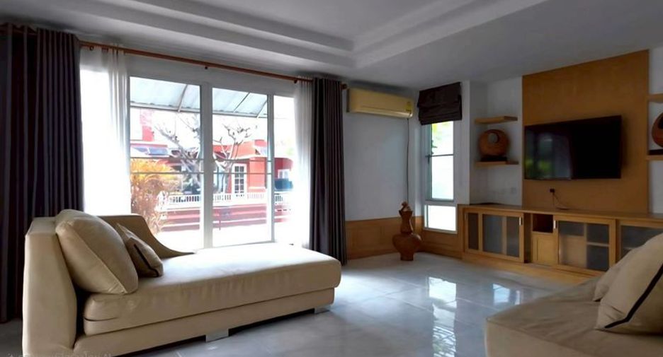 For rent and for sale 3 bedrooms house in Hang Dong, Chiang Mai