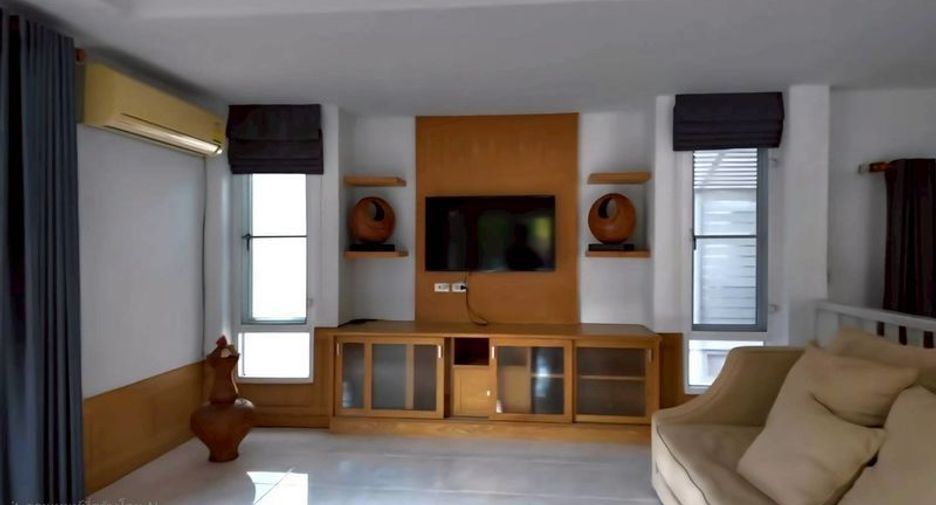 For rent and for sale 3 bedrooms house in Hang Dong, Chiang Mai