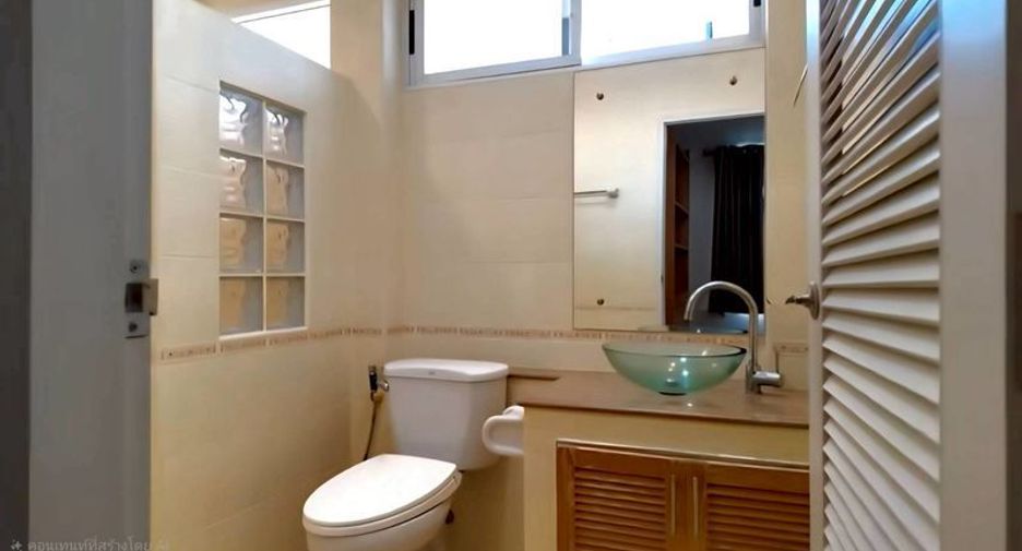 For rent and for sale 3 bedrooms house in Hang Dong, Chiang Mai