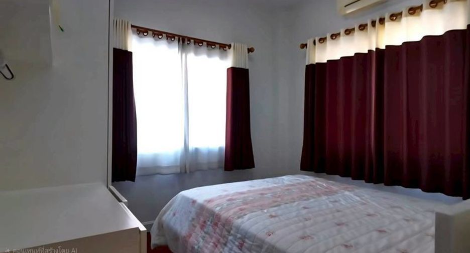 For rent and for sale 3 bedrooms house in Hang Dong, Chiang Mai