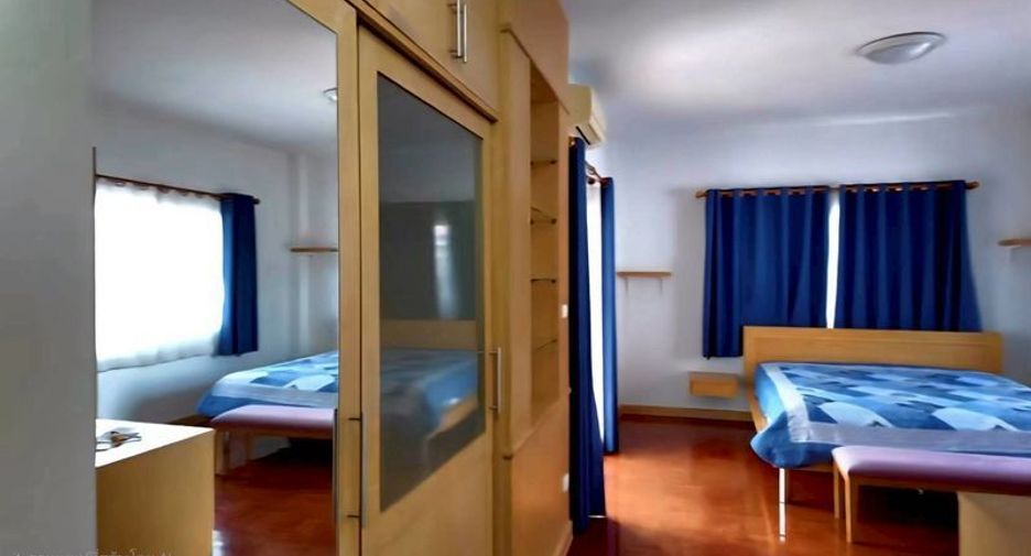 For rent and for sale 3 bedrooms house in Hang Dong, Chiang Mai