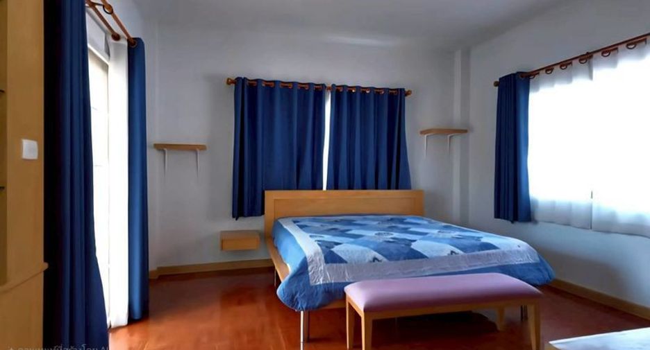 For rent and for sale 3 bedrooms house in Hang Dong, Chiang Mai