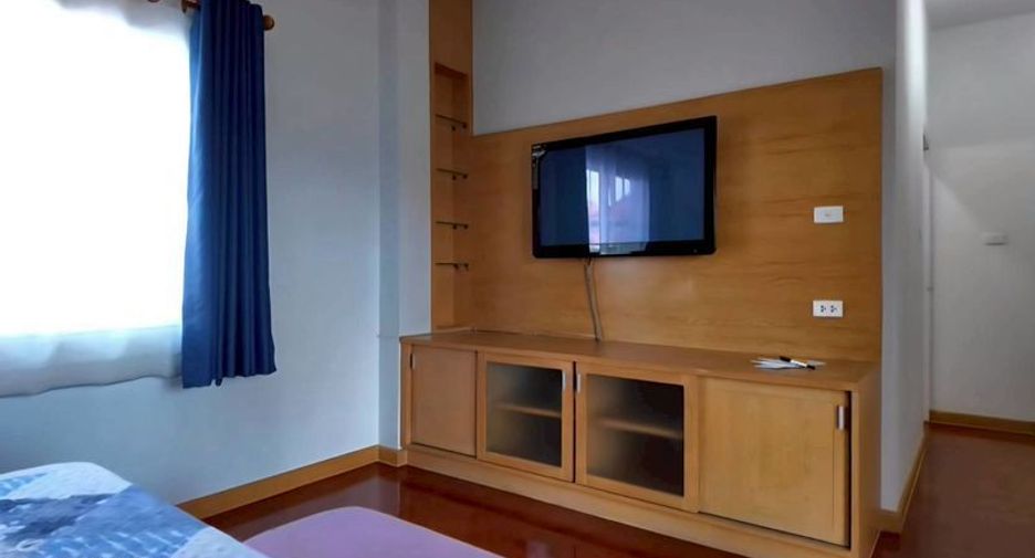 For rent and for sale 3 bedrooms house in Hang Dong, Chiang Mai