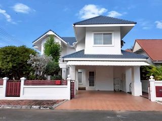For Rent 3 Bedroom House In Hang Dong, Chiang Mai