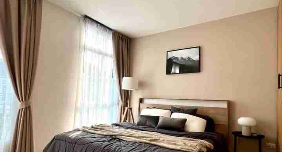 For rent 2 bedrooms townhouse in Prawet, Bangkok
