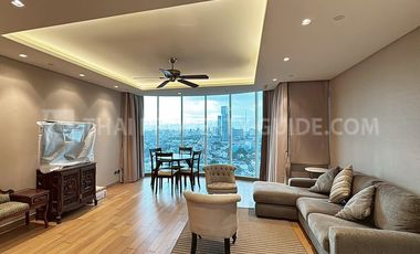 For rent 2 ベッドルーム condo in Phaya Thai, Bangkok
