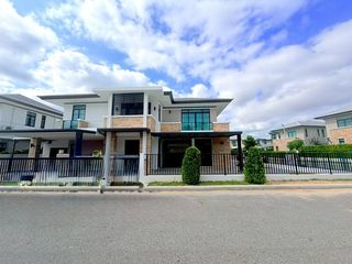 出售 4 卧室 独立屋 在 Ban Chang, Rayong