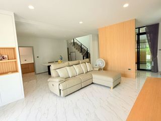 出售 4 卧室 独立屋 在 Ban Chang, Rayong