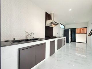 出售 4 卧室 独立屋 在 Ban Chang, Rayong