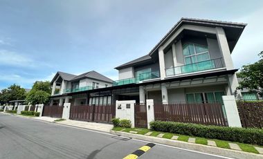 出租 10 卧室 独立屋 在 Bueng Kum, 曼谷