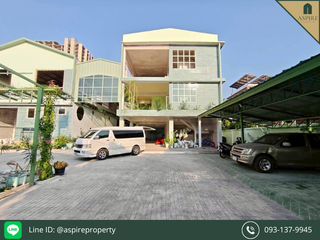 Gewerbefläche zur Miete in Mueang Nonthaburi, Nonthaburi