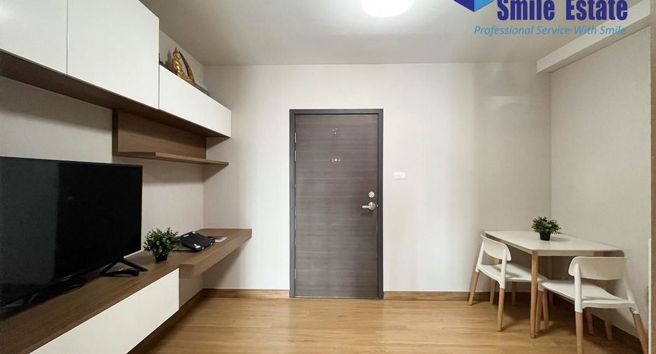 Condo en venta de 1 habitaciones en Bang Sue, Bangkok