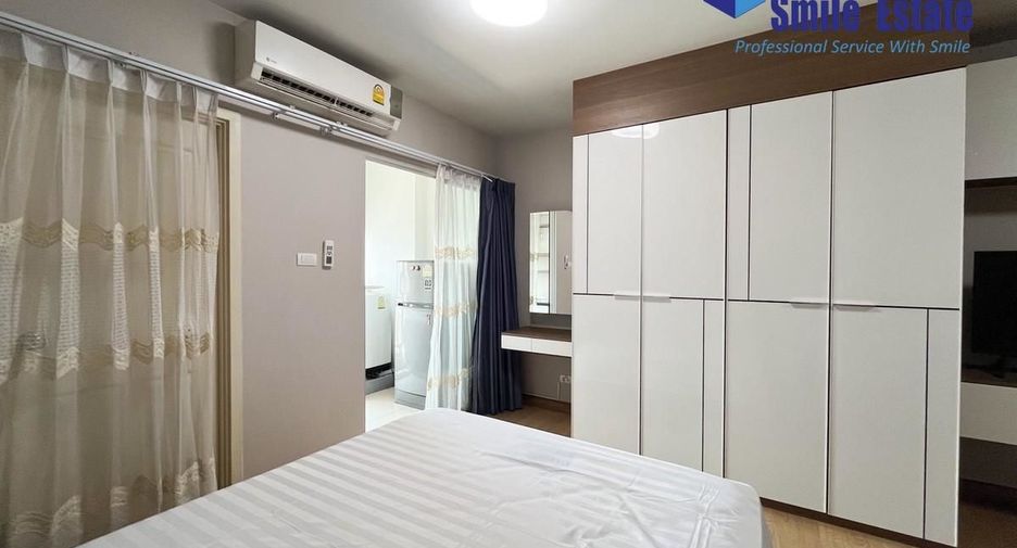 Condo en venta de 1 habitaciones en Bang Sue, Bangkok